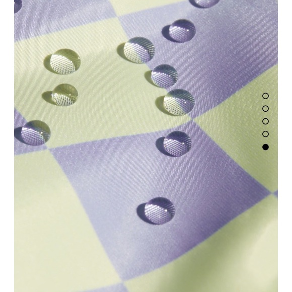 ZARA Water Repellent Snow Suit Overalls Bib Jumpsuit - Picture 5 of 7